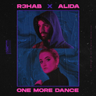 R3Hab - One More Dance (CDS)