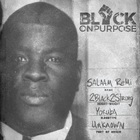 Salaam Remi - Black On Purpose