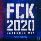 Fck 2020 (Extended Mix) (CDS)