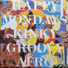 Happy Mondays - Kinky Groovy Afro (Vinyl)