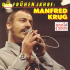 Manfred Krug - Die Frühen Jahre