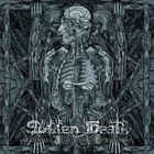 Sudden Death - Monolith Of Sorrow