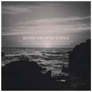 Vital Signs Of A Fallen World (EP)