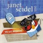 Janet Seidel - We Get Requests