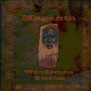 Wonderous Stories (EP)