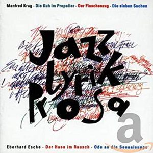 Jazz - Lyrik - Prosa
