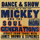 Mickey & The Soul Generation - The Complete Mickey & The Soul Generation CD1