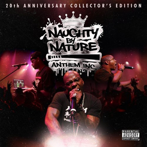 Anthem Inc. (20Th Anniverary Collector's Edition)
