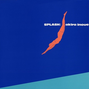 Splash (Vinyl)