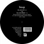 Bicep - 313 (EP)