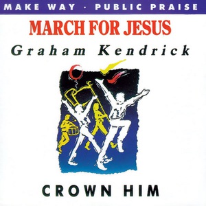 Crown Him