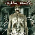 Sudden Death - Injection Of Hate