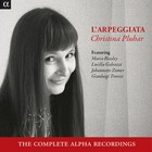 Christina Pluhar - L'arpeggiata, Christina Pluhar: The Complete Alpha Recordings CD3