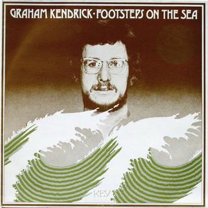 Footsteps On The Sea (Vinyl)