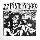 22 Pistepirkko - 22 Pistepirkko (EP) (Vinyl)