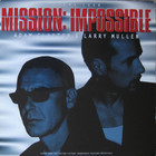 Theme From Mission: Impossible (CDS)