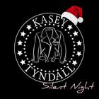 Kasey Tyndall - Silent Night (CDS)