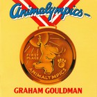 Graham Gouldman - Animalympics (Vinyl)
