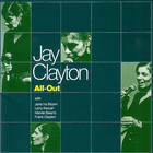 Jay Clayton - All-Out (Vinyl)
