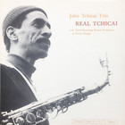 Real Tchicai (Reissued 1993)