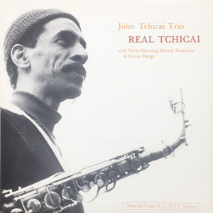 Real Tchicai (Reissued 1993)