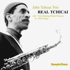 Real Tchicai (Vinyl)