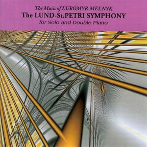 The Lund-St.Petri Symphony (Reissued 2008) CD1