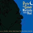 Poeta Da Cidade: Martinho Canta Noel