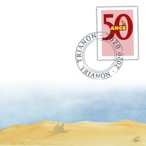 Trianon 2020 - Les 50 Ans (Live) CD2