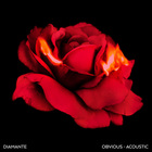 Diamante - Obvious (Acoustic) (CDS)