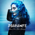 Diamante - When I'm Not Around (CDS)