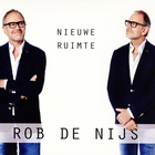 Rob De Nijs - Nieuwe Ruimte