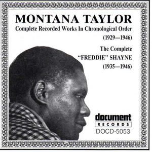 Montana Taylor