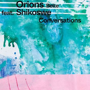 Conversations (CDS)