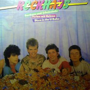 Bonbons Und Schokolade (Vinyl)