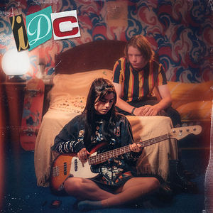 Idc (With Pom Pom) (CDS)