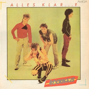 Alles Klar (Vinyl)