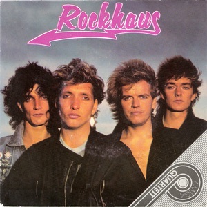 Rockhaus (EP)