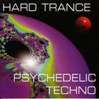 Sundog - Hard Trance Psychedelic Techno