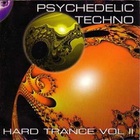 Sundog - Psychedelic Techno Hard Trance Vol. 2