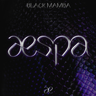 Aespa - Black Mamba (CDS)