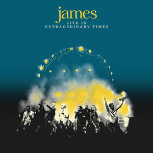 Live In Extraordinary Times CD1