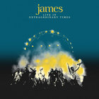 Live In Extraordinary Times CD2