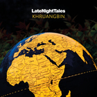 Khruangbin - Latenighttales: Khruangbin