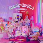 Momoland - Ready Or Not (EP)