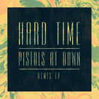 Seinabo Sey - Hard Time Bw Pistols At Dawn (Remix EP)