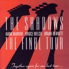 The Final Tour CD1