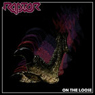 Raptor - On The Loose