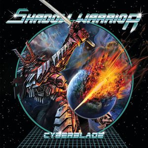 Cyberblade