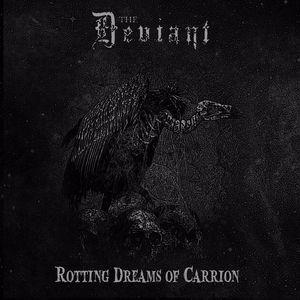 Rotting Dreams Of Carrion